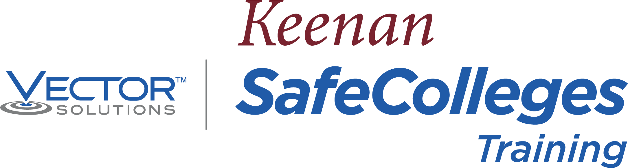 Keenan SafeColleges Training Login