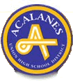 Acalanes Union High School District