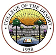 Desert Community College District