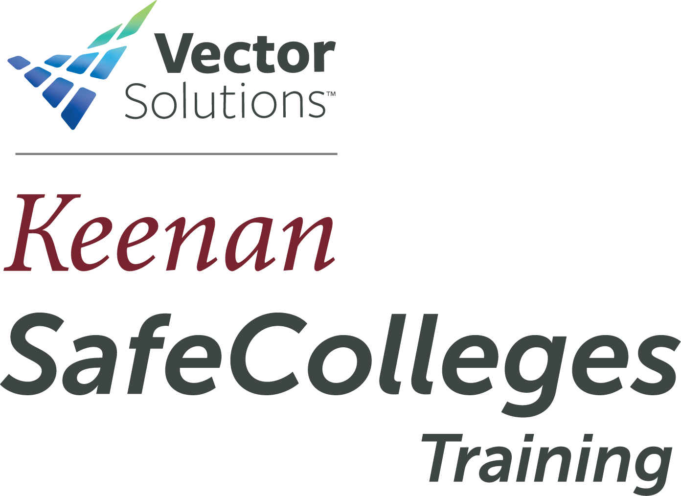 Keenan SafeColleges Training
