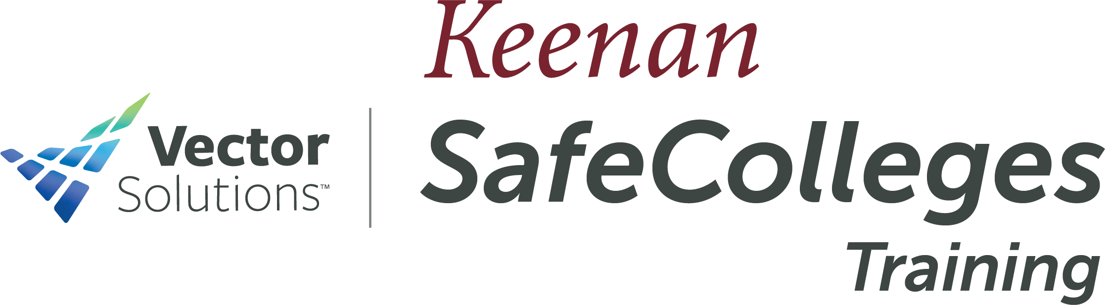 Keenan SafeColleges Training