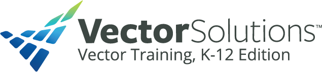  Vector Training, K-12 Edition Logo