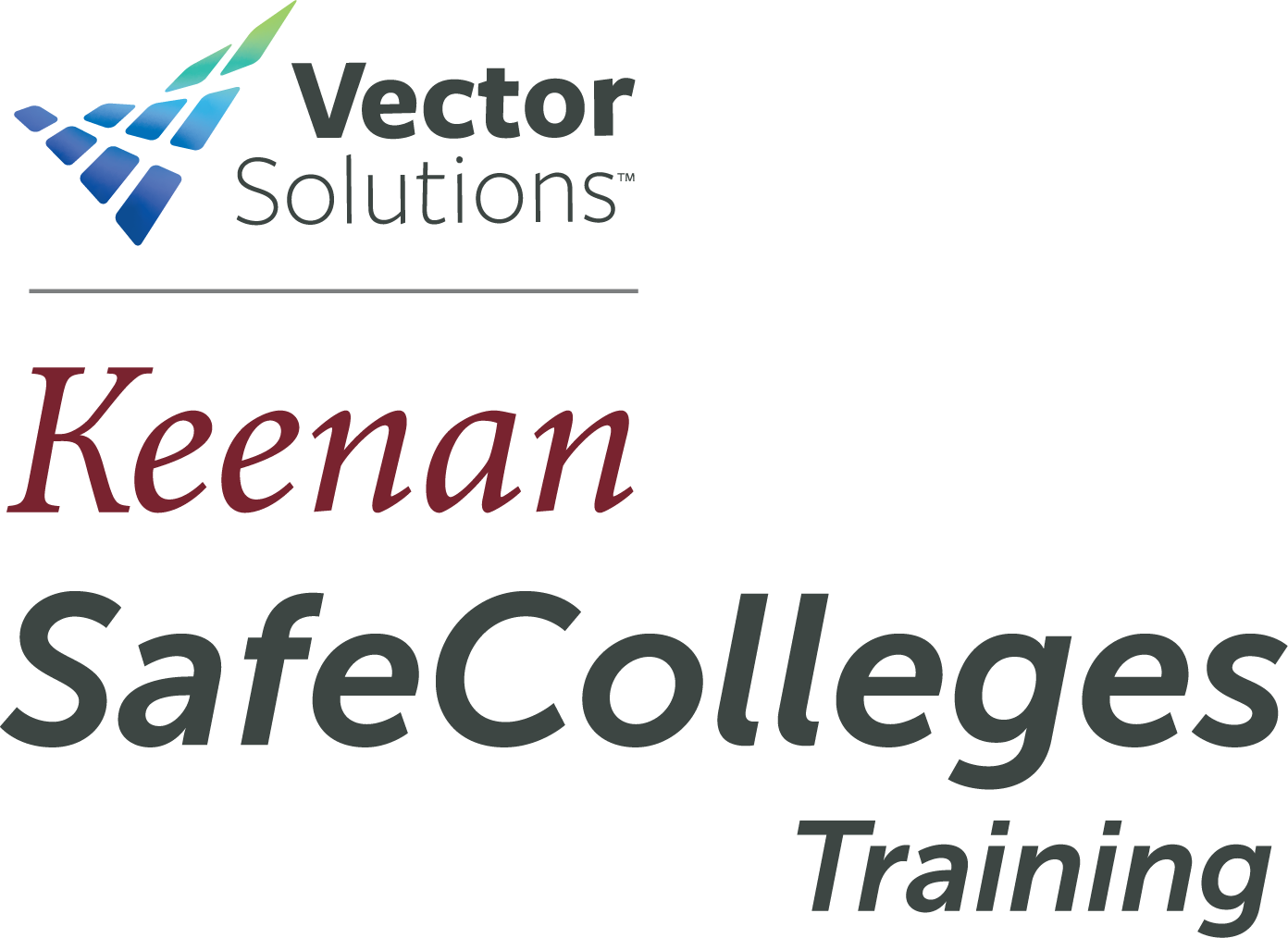 Keenan SafeColleges Students Training Login