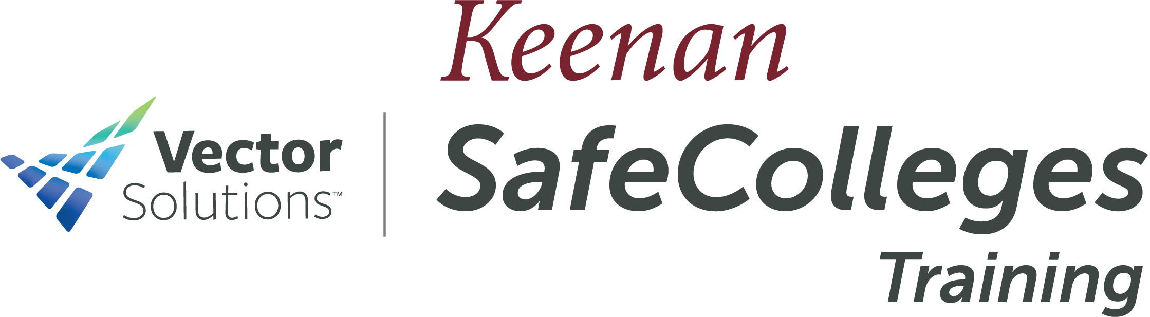 Keenan SafeColleges Students Training Login